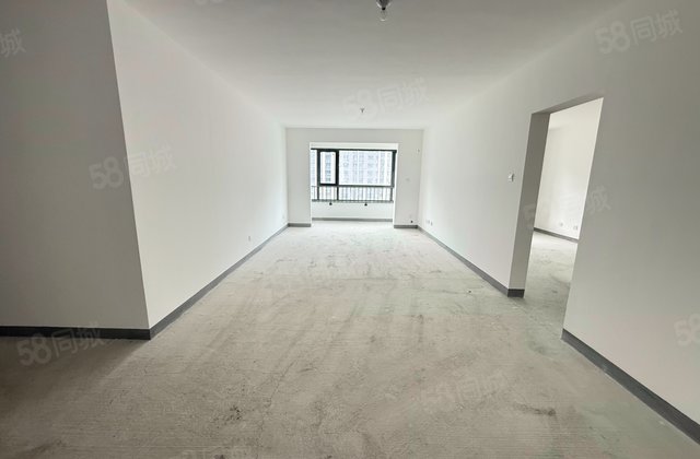 银河嘉苑(三区)3室2厅138㎡75万二手房图片