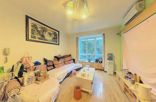 福祥家园瑞福苑3室2厅79.98㎡99万二手房图片