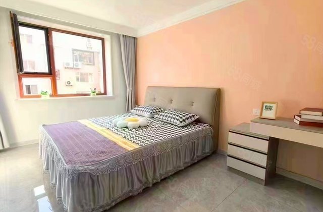 西昌小区(西区)2室1厅59㎡43.8万二手房图片