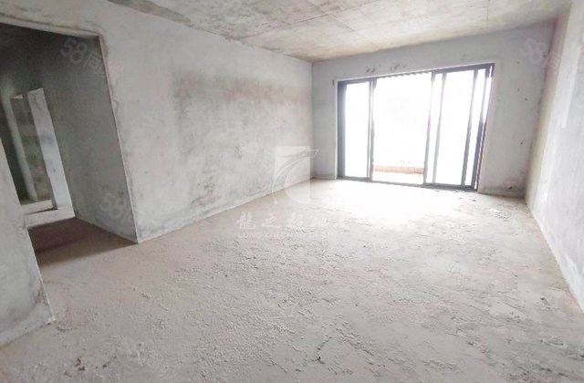 美的君兰江山4室2厅196.56㎡400万二手房图片