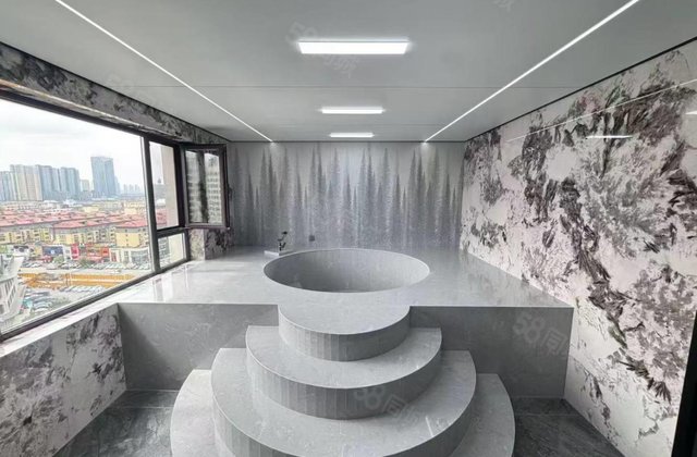 汇通名苑5室3厅310㎡119万二手房图片