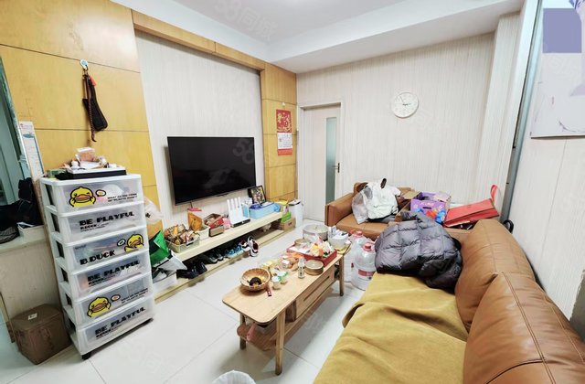 友谊家园3室2厅111.99㎡104万二手房图片