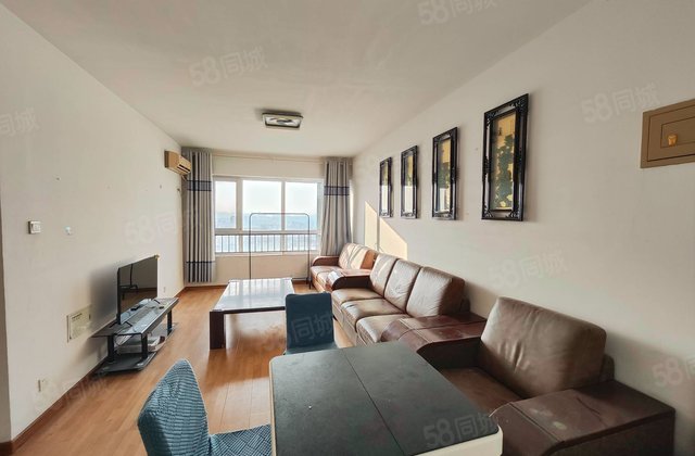 万和上品1室1厅66.65㎡33万二手房图片