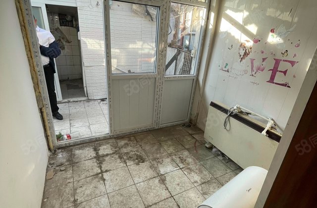 排子胡同小区1室0厅10.3㎡145万二手房图片