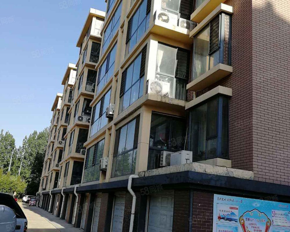 中兴花园(河东)小区详情,房价走势,房源,业主论坛】- 临沂58同城