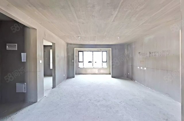 德通麟州府3室2厅141㎡179万二手房图片