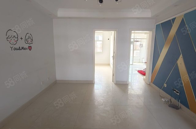 急售 高铁新区 火车站西 多层二楼 带储藏室  南北通透