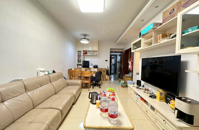 金名都3室2厅93.77㎡170万二手房图片