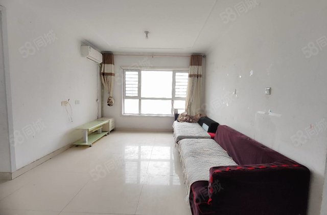 振兴东路 水岸花语三室 带车位 六十多 免大税 随时看房