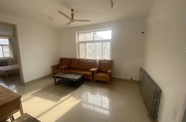 急售！东昌中学多层3楼带阳面车库，看房有钥匙.西姚盛泽小区