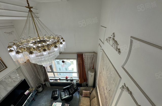 188万东昌中学！六层电梯洋房御润好家4室带车位