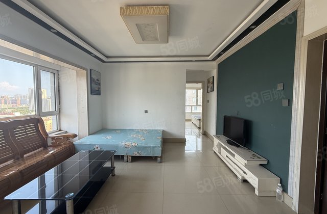 阿尔卡迪亚二期 精装16楼东边户三室 免大税带储 明达街