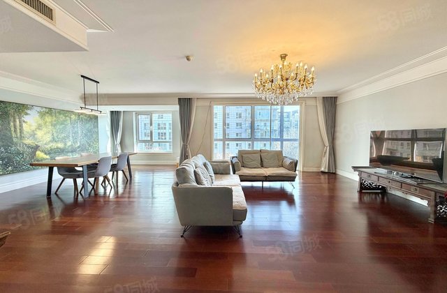 阳光上东4室2厅288.16㎡2890万二手房图片