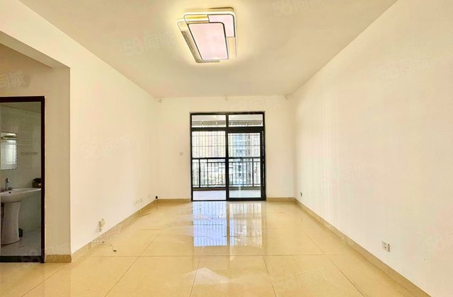 御城3室2厅106.07㎡79.8万二手房图片