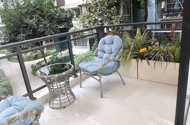 英祥丽景湾3室2厅131㎡51.8万二手房图片