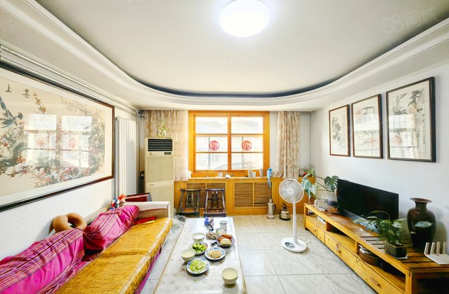 豫新公寓3室2厅145㎡120万二手房图片