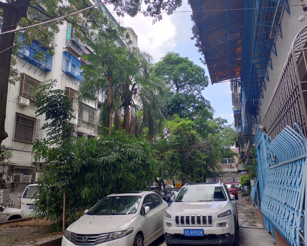 【椰园, 椰园小区详情,房价走势,房源,业主论坛】- 汕头58同城