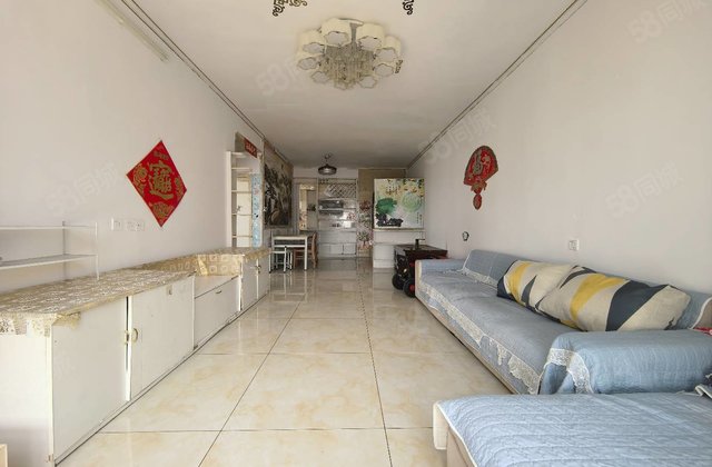 南亚濠庭2室2厅85㎡36万二手房图片