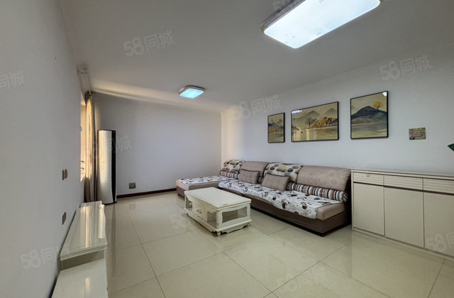 祥云嘉园3室2厅121㎡55万二手房图片