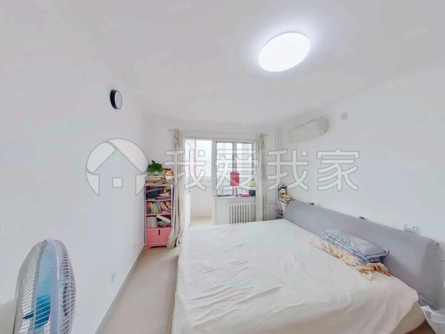 繡菊?qǐng)@(北區(qū))2室1廳1衛(wèi)81.31㎡南365萬