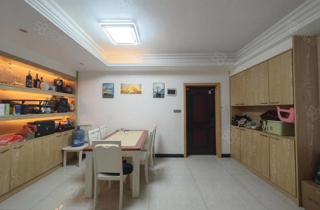 金域蓝山3室2厅130㎡36.8万二手房图片