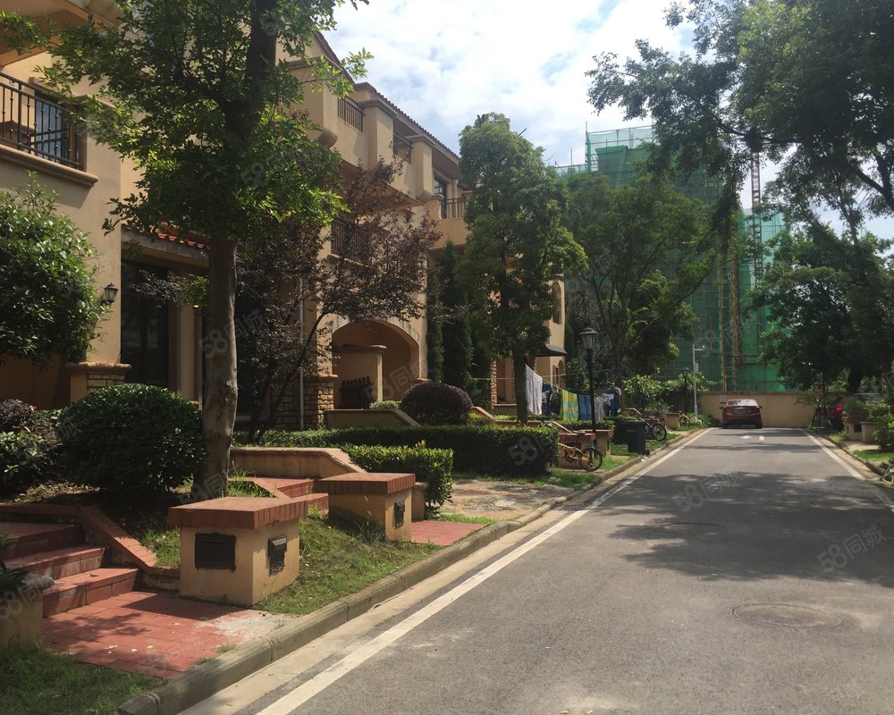 【纳帕溪谷, 纳帕溪谷小区详情,房价走势,房源,业主论坛】- 武汉58