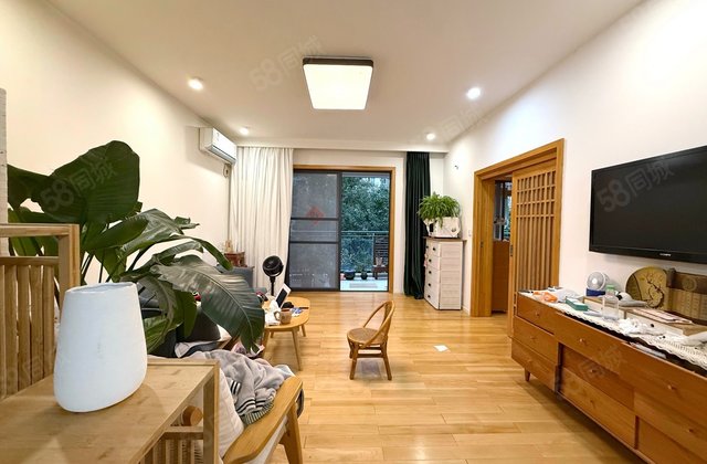 育才竹岛2室2厅96㎡149万二手房图片