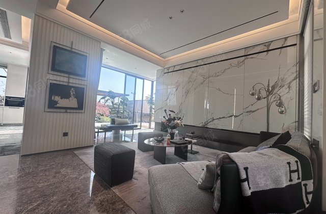 荣安艺尚湾(南区商住楼)4室4厅176㎡227万二手房图片