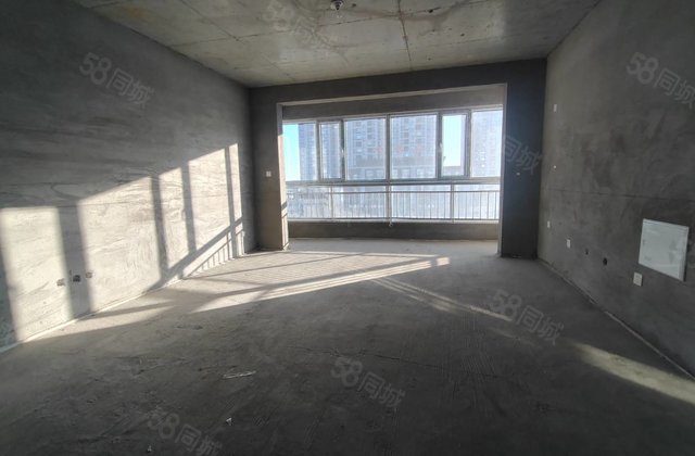 晨光花园3室2厅155㎡79万二手房图片