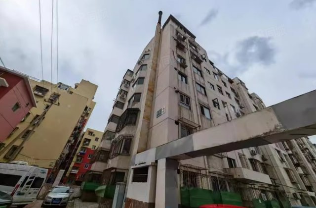 北小马厂3号院5室2厅198.3㎡1073万二手房图片