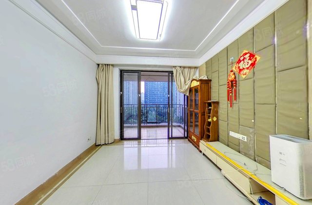 珠江华景里3室2厅104.6㎡480万二手房图片