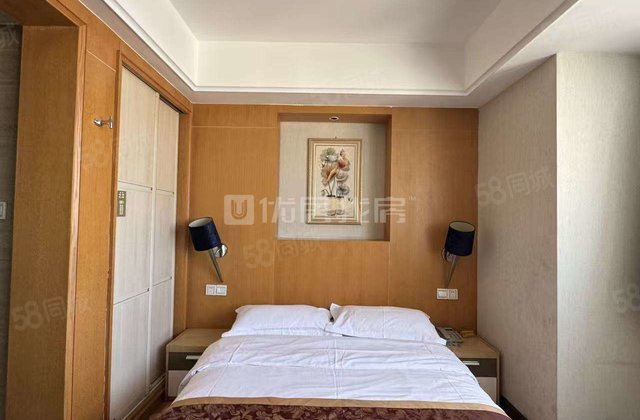 美邻住宅1室1厅39.9㎡36万二手房图片