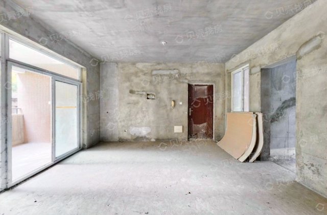 锦苑3期(郫县)3室2厅130.33㎡165万二手房图片