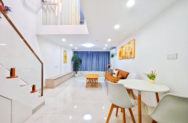 万达广场3室2厅40.05㎡20.1万二手房图片