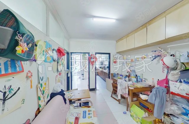 西湖新村2室1厅60.64㎡180万二手房图片