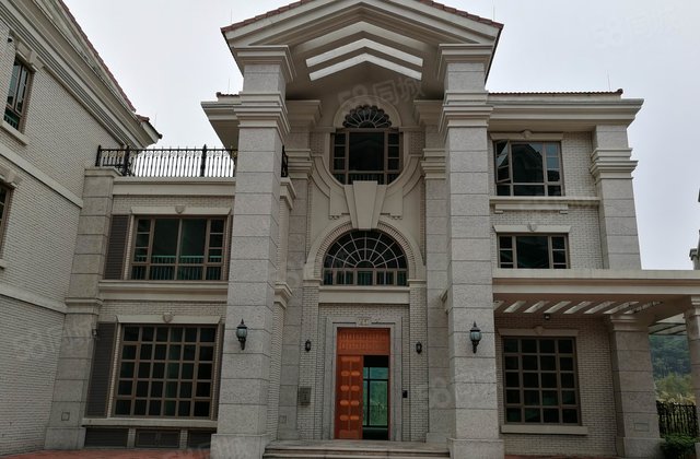 【广州黄埔私家别墅】-广州58同城