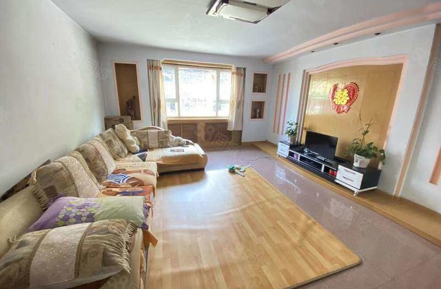 兴隆小区(平城)3室2厅113㎡47.5万二手房图片