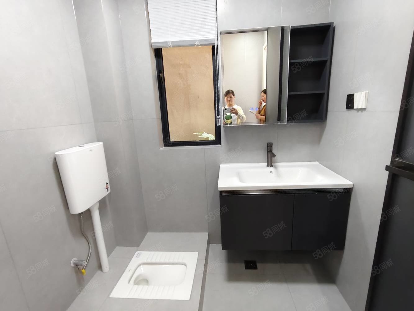 创维瑜园3室2厅2卫115㎡南北56.8万