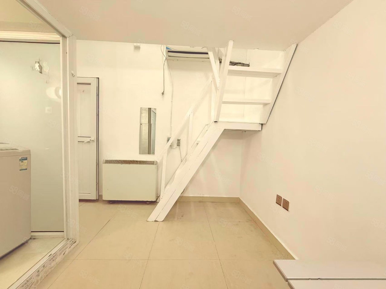 東旺胡同小區(qū)1室1廳1衛(wèi)11.8㎡南232萬(wàn)