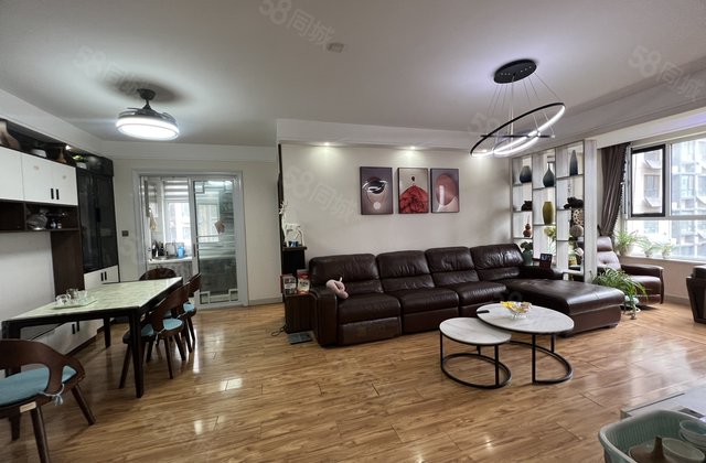 金柱大学城 东边户 4室 送车位储 免大税 二中文苑 双卫