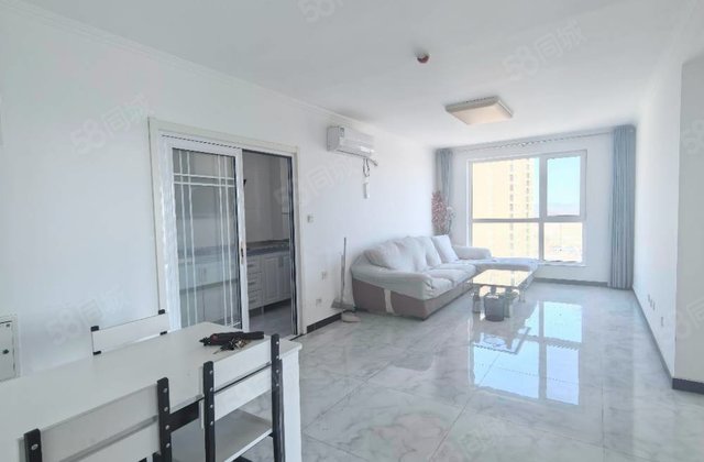 嘉都2室2厅91㎡68万二手房图片