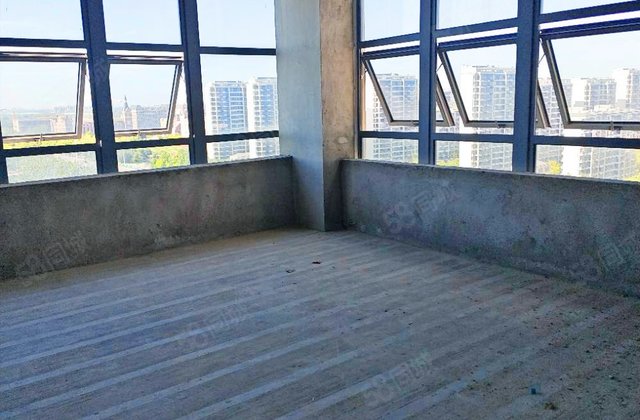 科创北城(商住楼)2室2厅54㎡14.8万二手房图片