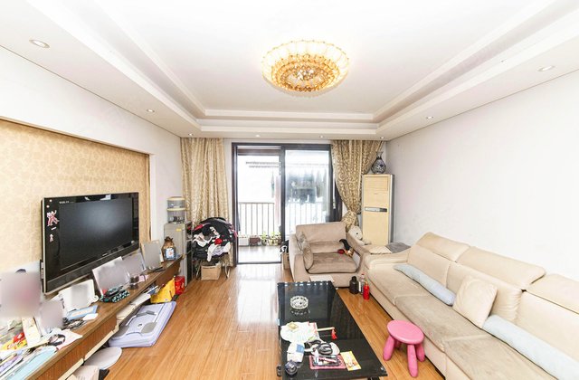 圣大国际4室2厅143.99㎡160万二手房图片