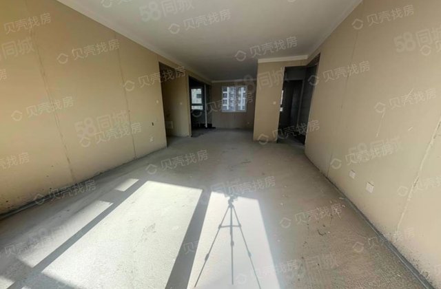 中南花城3室2厅129㎡58万二手房图片