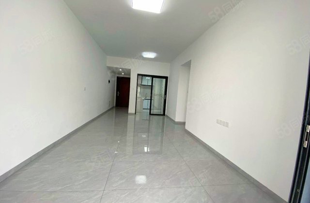 龙归城3室2厅60㎡76.7万二手房图片