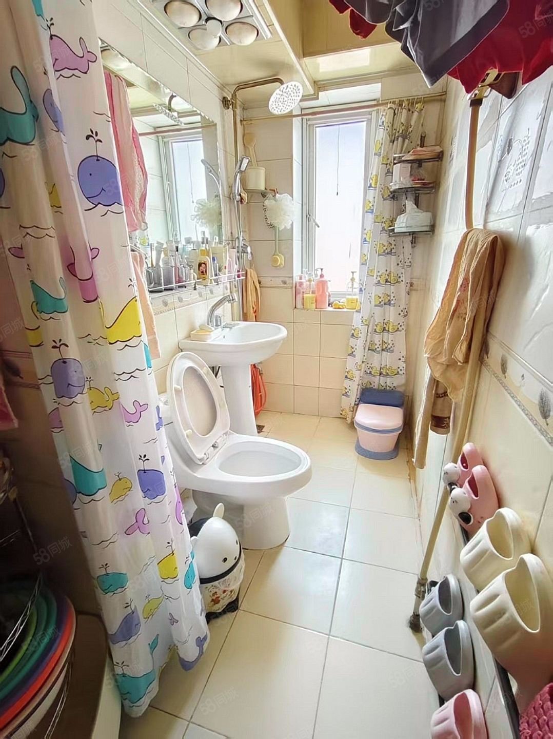 松榆西里3室1廳1衛(wèi)74.47㎡南北339萬