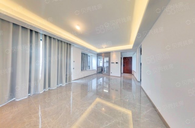 龙湖江与城3室2厅95.89㎡87万二手房图片