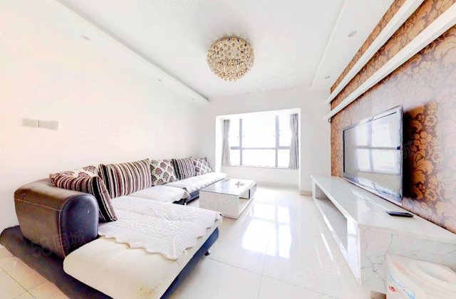 凯丽美域3室2厅87.01㎡178.8万二手房图片