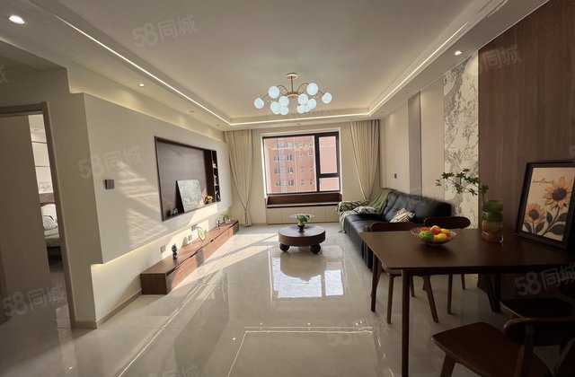 锦绣鑫城3室2厅100.99㎡61万二手房图片