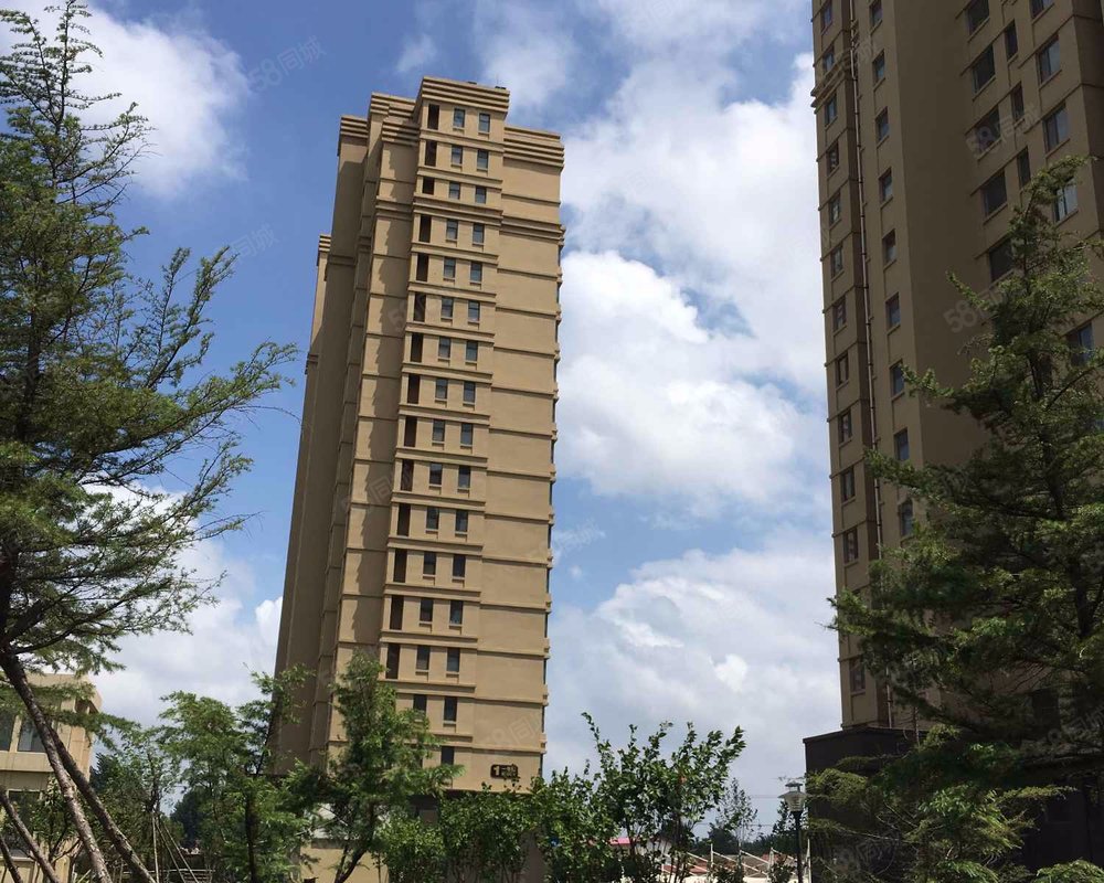 【东方美郡, 东方美郡小区详情,房价走势,房源,业主论坛】- 高密58